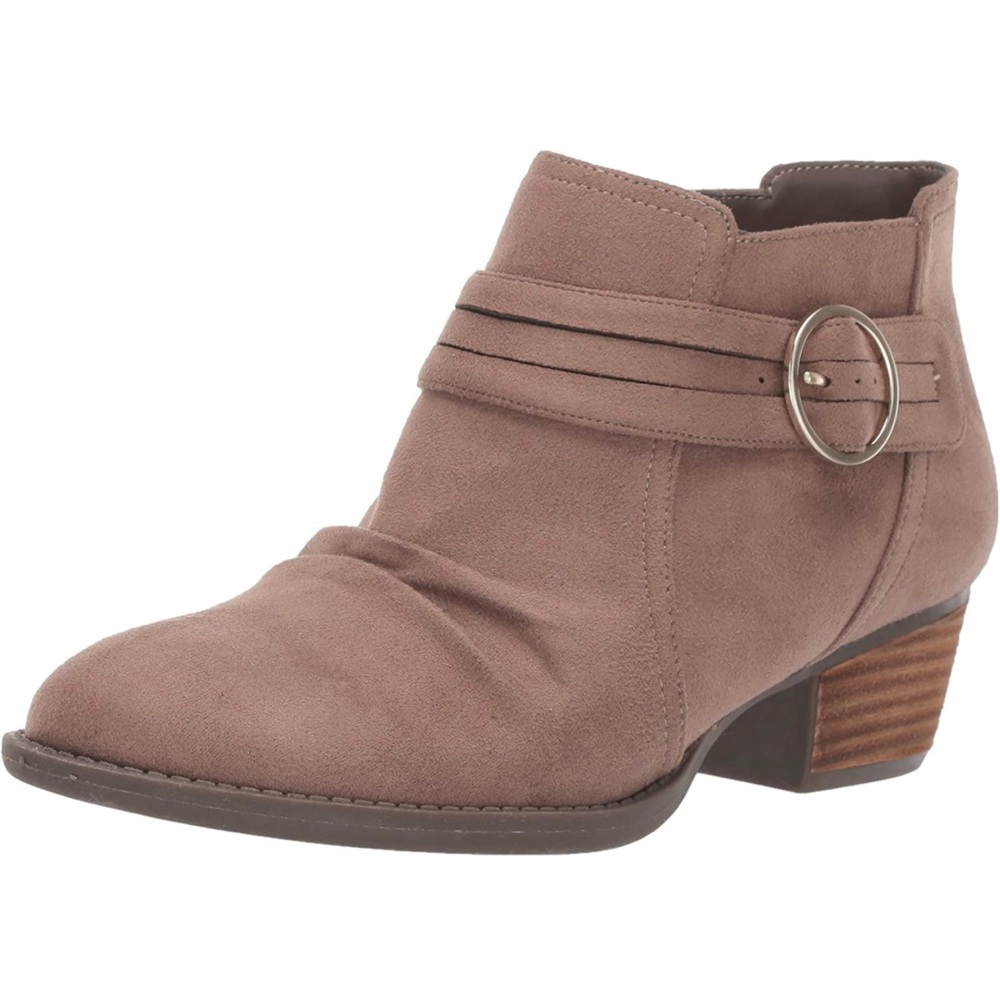 Dr. Scholl's Shoes Women's Jenna Ankle Boot Sz 6 M